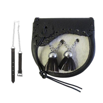 imperial-highland-supplies-babies-white-cowhide-kilt-sporran-shaped-flap-and-tassels